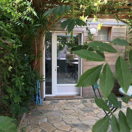 Olive Et Pomme Villa Bretteville Exterior foto