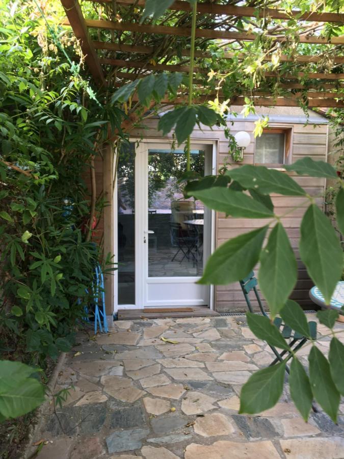 Olive Et Pomme Villa Bretteville Exterior foto